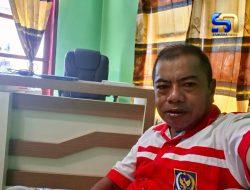 Kepala Desa Dudepo Tegas Bantah Isu Penyimpangan ADD: Seluruh Pekerjaan Telah Sesuai Aturan