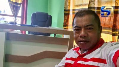 Kepala Desa Dudepo Tegas Bantah Isu Penyimpangan ADD: Seluruh Pekerjaan Telah Sesuai Aturan