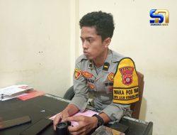 Polres Gorontalo Utara Tahan Dua Remaja Terduga Pelaku Penyerangan Panah Wayer