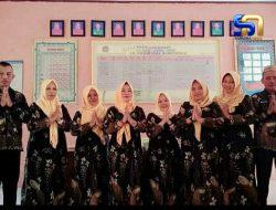 Meilan Dali Pimpin Gerakan Satu Orang Sepuluh Pohon di SMPN 3 Kwandang: Langkah Berani Sukseskan Agro Mopomulo di Gorontalo Utara