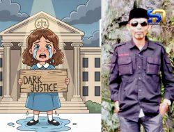 Di Antara Kekuasaan dan Nurani: Perjuangan Mengungkap Tabir Gelap Kematian Julia Sinta Sangala