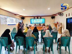 Dinas PMD Gorontalo Utara Tancap Gas! Gandeng Rumah BUMN BRI Perkuat Daya Saing UMKM Desa Berbasis Inovasi