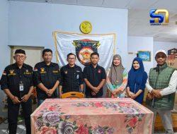 Sah! Di Bawah Komando Iyan Mohamad, Formasi Elite AKPERSI Gorut Siap Jadi Benteng Independensi Jurnalis