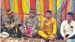 Pemerintah Gorontalo Utara Tutup Rangkaian Maulid Nabi 1448 H, Ajak Masyarakat Teladani Akhlak Rasulullah