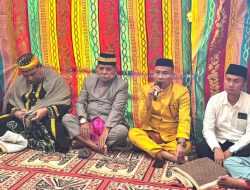 Pemerintah Gorontalo Utara Tutup Rangkaian Maulid Nabi 1448 H, Ajak Masyarakat Teladani Akhlak Rasulullah