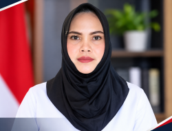 WATI LAWONA (BUNDA WATI) SIAP MAJU DALAM PEREBUTAN KURSI KEPALA DESA MALAMBE